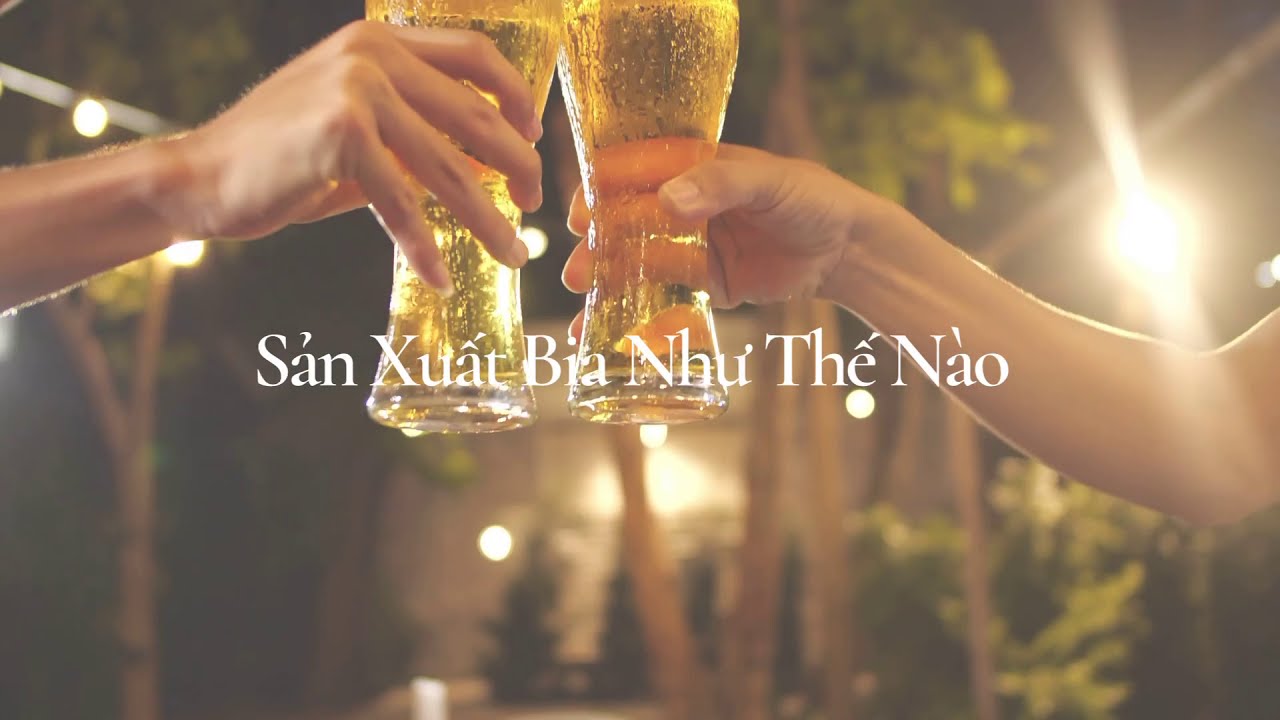Sản xuất bia như thế n&agrave;o how to make beer #craftbeer #biathucong #beer #brewery #fermentation