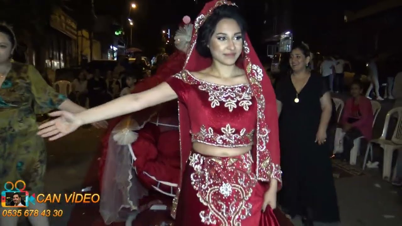 roman düğünleri kuştepe asya & alican