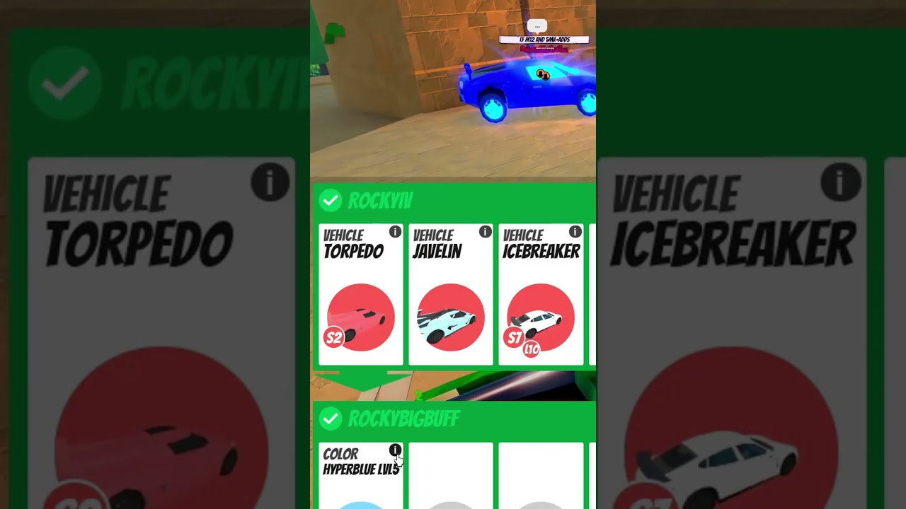 New trading video out! Did I mess up? #jailbreak #roblox #scam #trade