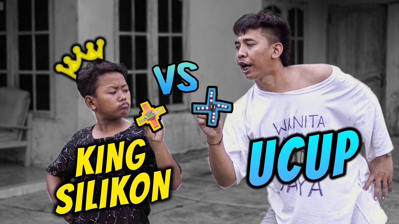 CAH NDESO | Episode 11 - Ucup Klaten