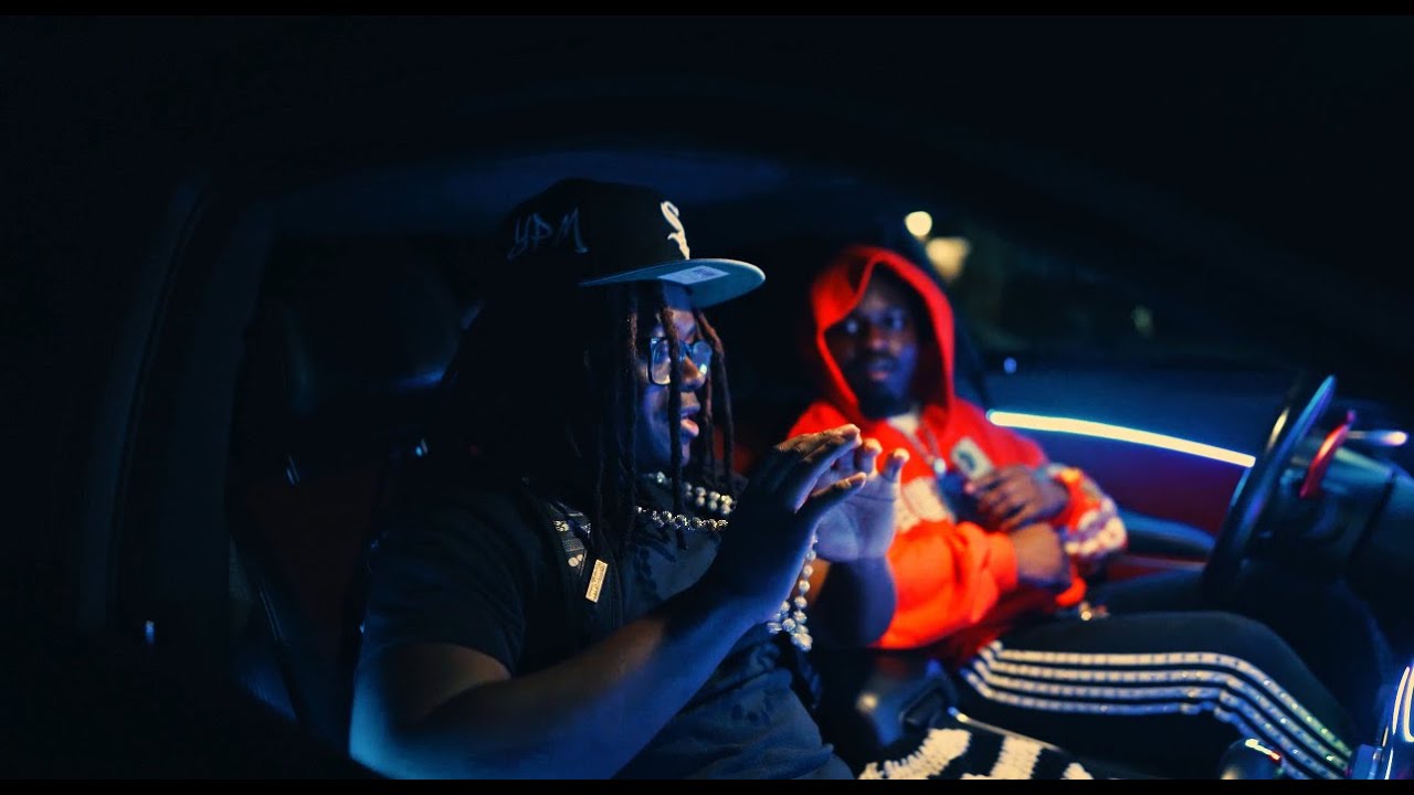 YPMMALIK - YPMWAY (Official Music Video)