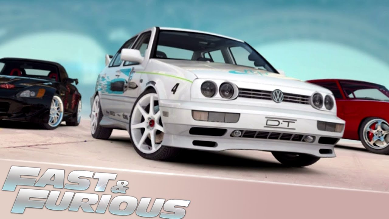 CSR Racing 2 | Fast & Furious Event: Race Wars Comes To CSR2! How events should be! Times to beat