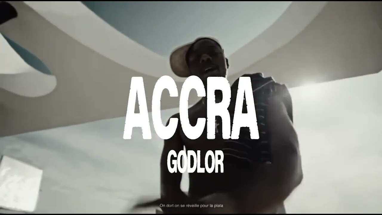 Tiakola x Genezio Type Beat 2026 | Instru Afro Beat - Accra