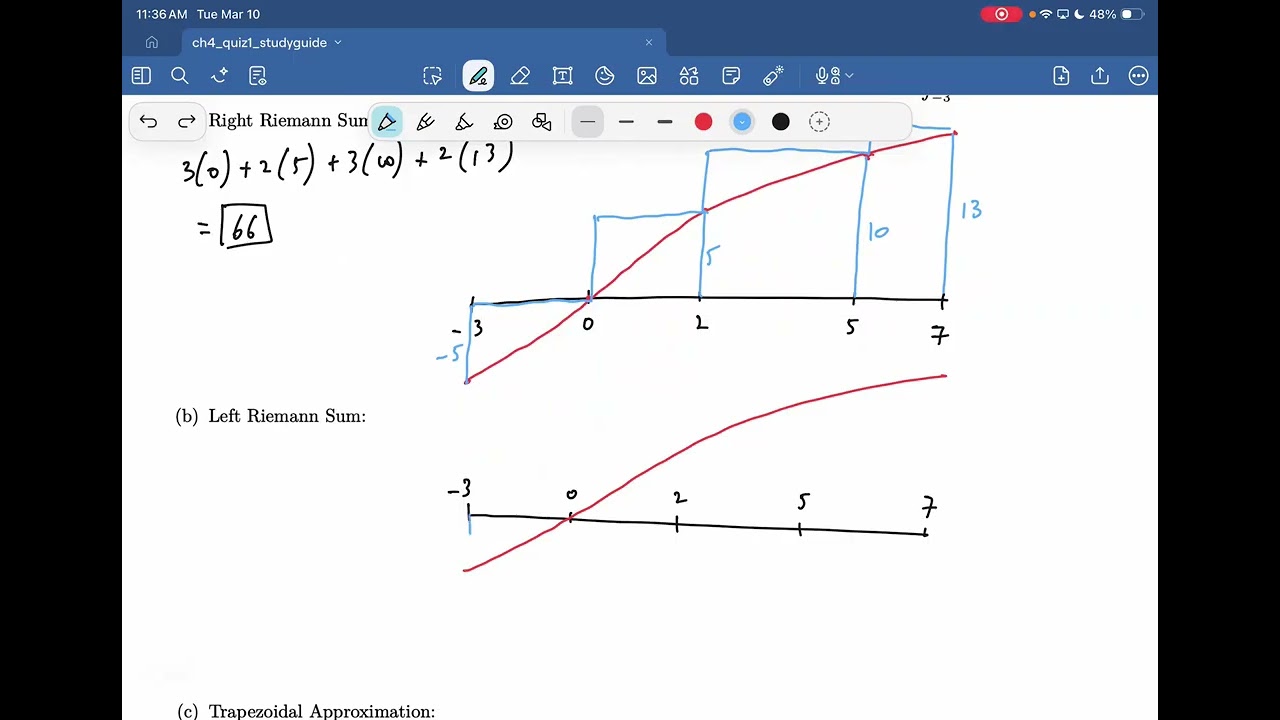 Ch 4 Quiz 1 Study Guide