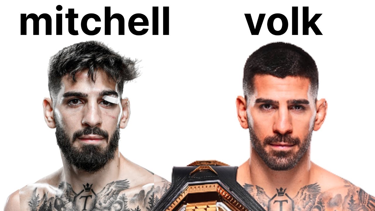 Лучшие и худшие выступления чемпиона UFC