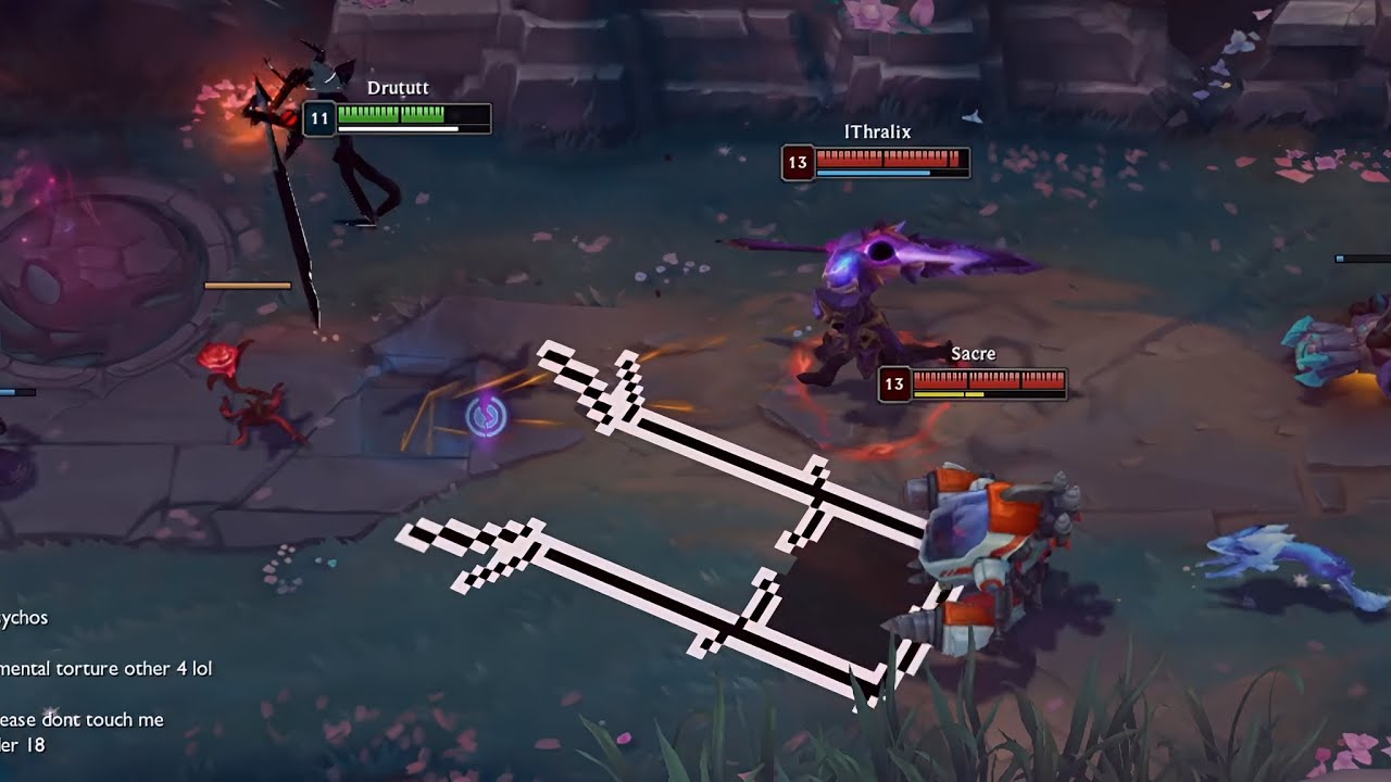 THIS GAME IS TORTURE
