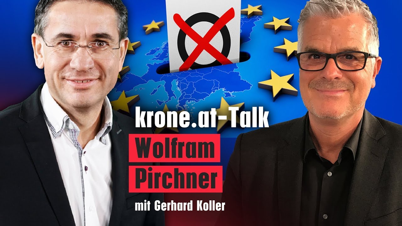„Das Haus Europa muss entstaubt werden“ | krone.at News-Talk