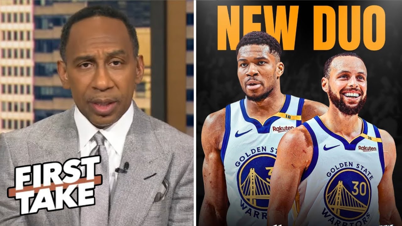 ESPN анализирует борьбу за место в плей-офф НБА: «Голден Стэйт Уорриорз» изо всех сил пытаются за...