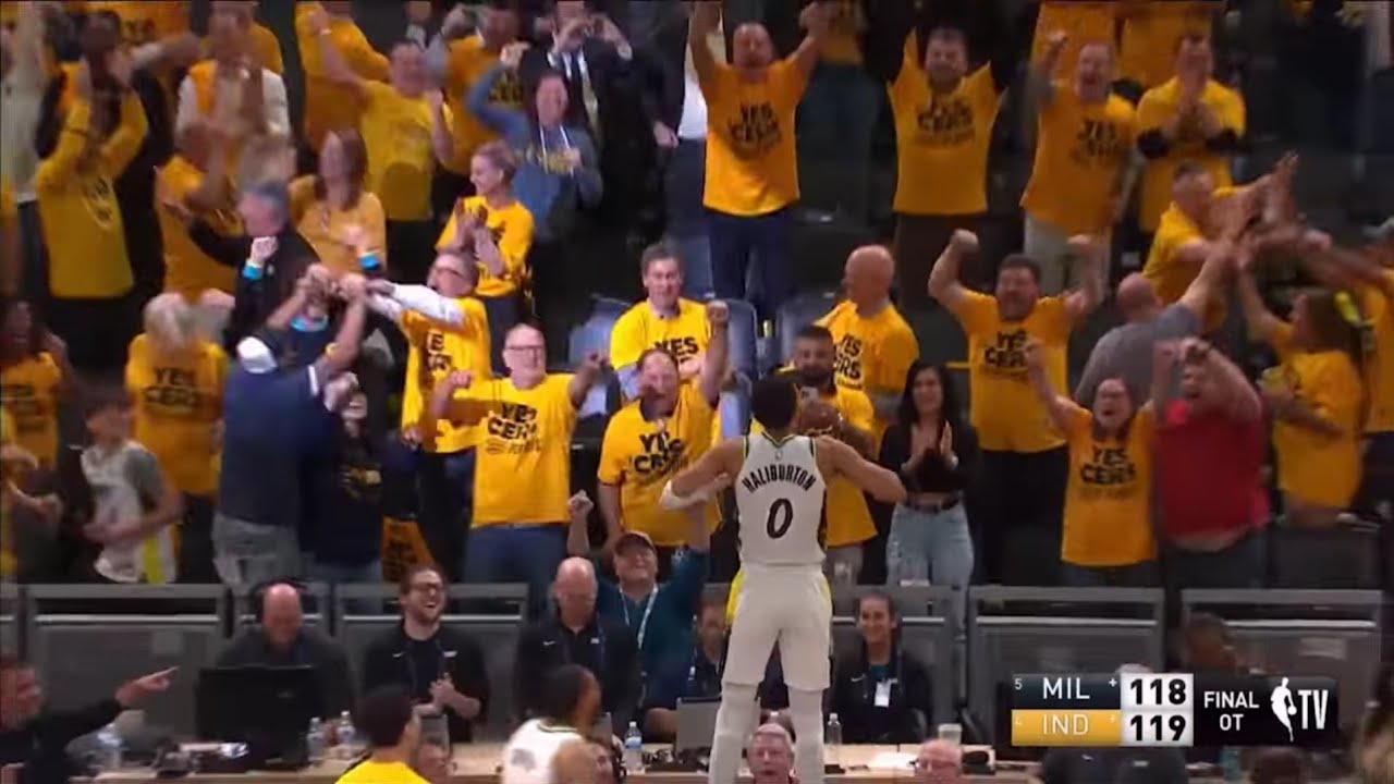 NBA Playoffs 2025: Best Moments to Remember