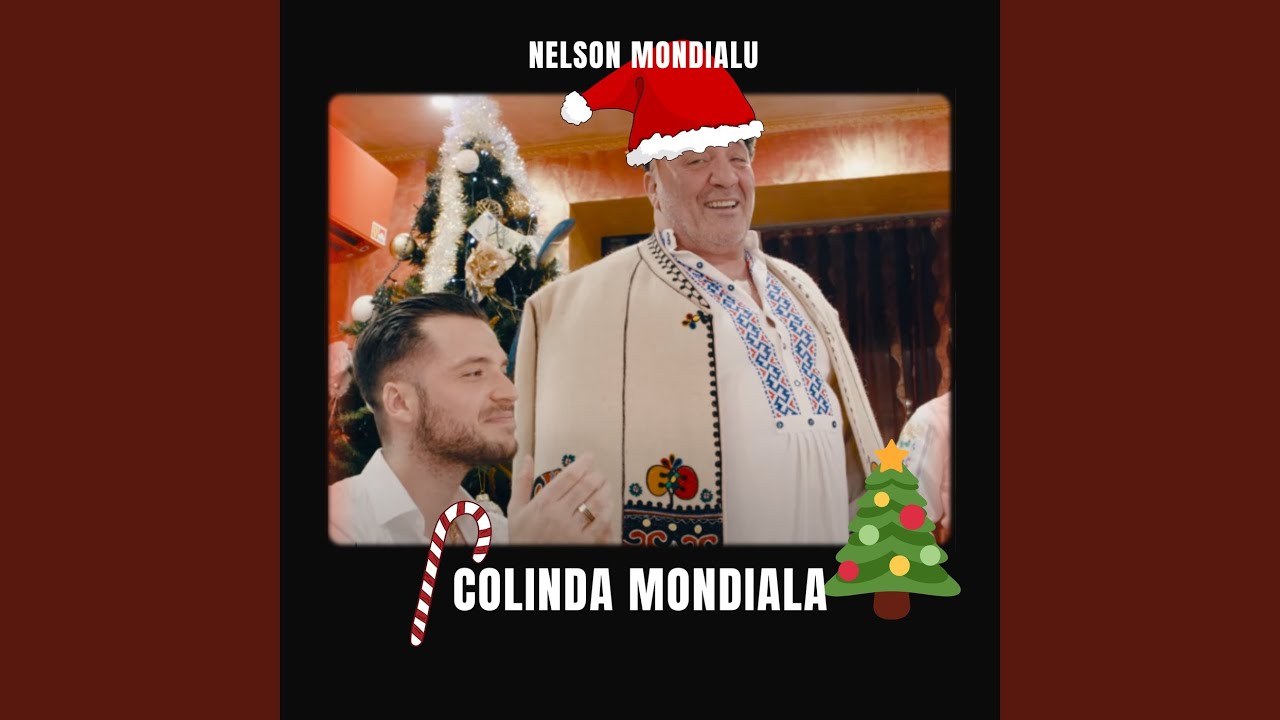 Colind Mondiala