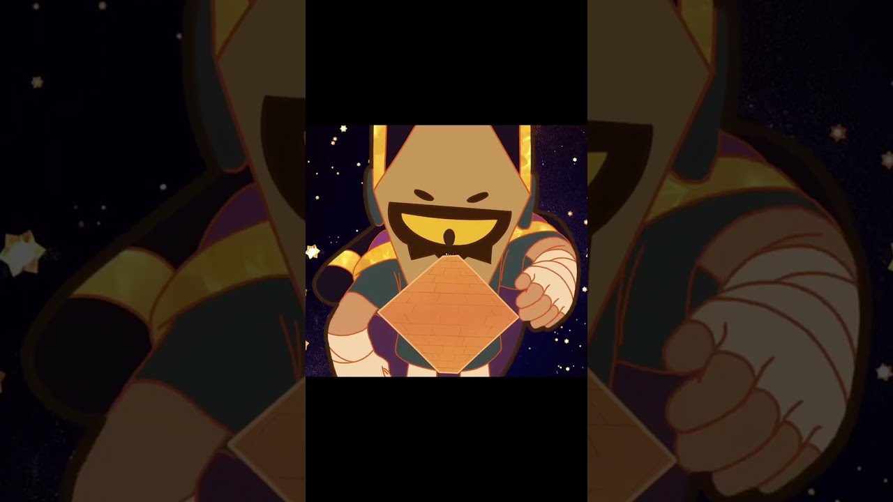 Strongest Brawlers ( lore accurate) #brawlstars #brawl #shorts
