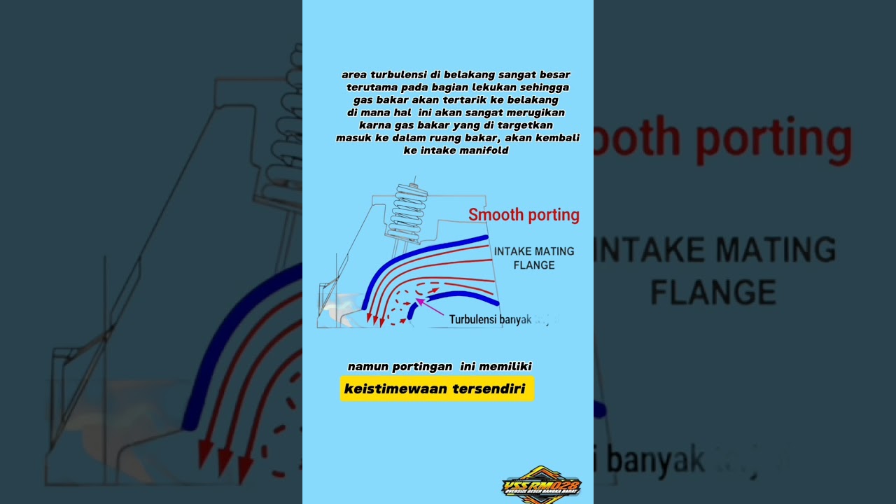 Kekurangan dan kelebihan porting polish