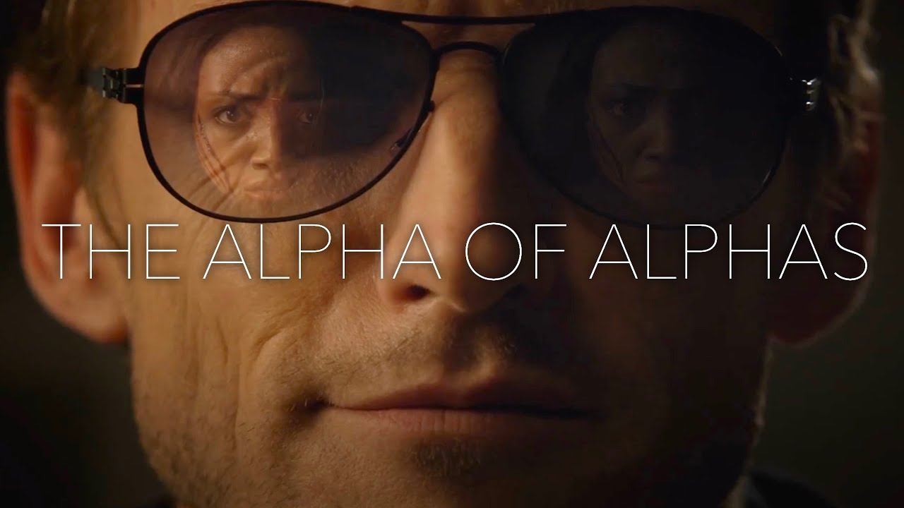 Deucalion: The Alpha Of Alphas