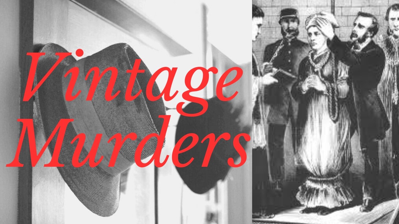Case 65 The Perplexing Case of the Murder Of Kate Jackson