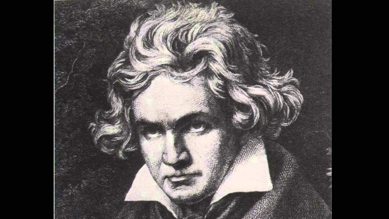 Maria Mosca - L. van Beethoven: 32 Variazioni in Do minore