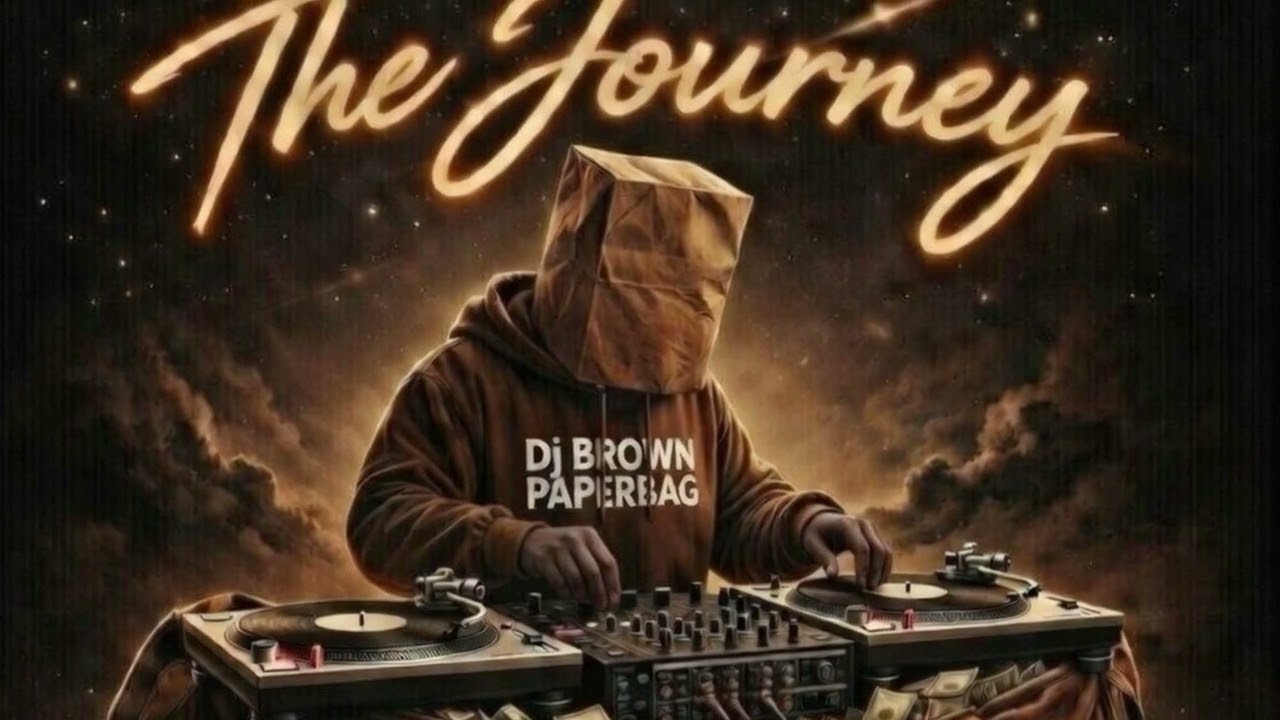 Dj Brown PaperBag ft. Nomsa Pierre - Ungingcolisile