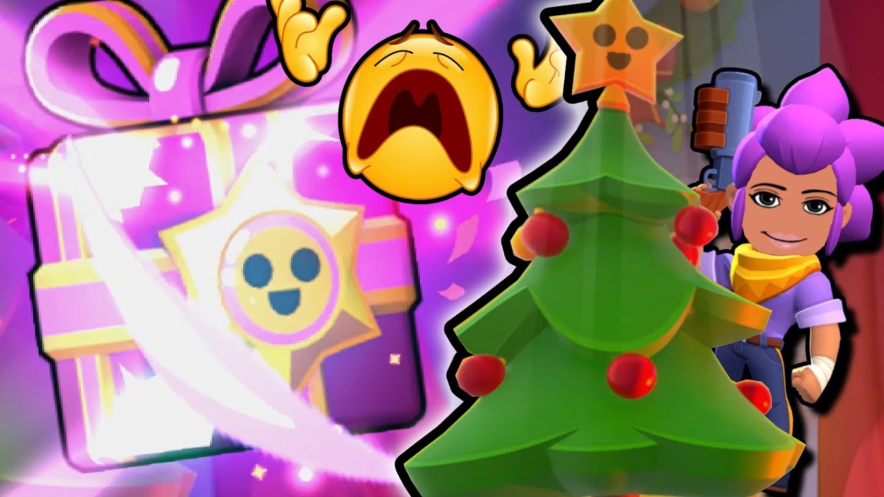 The Worst Mega Tree Ever