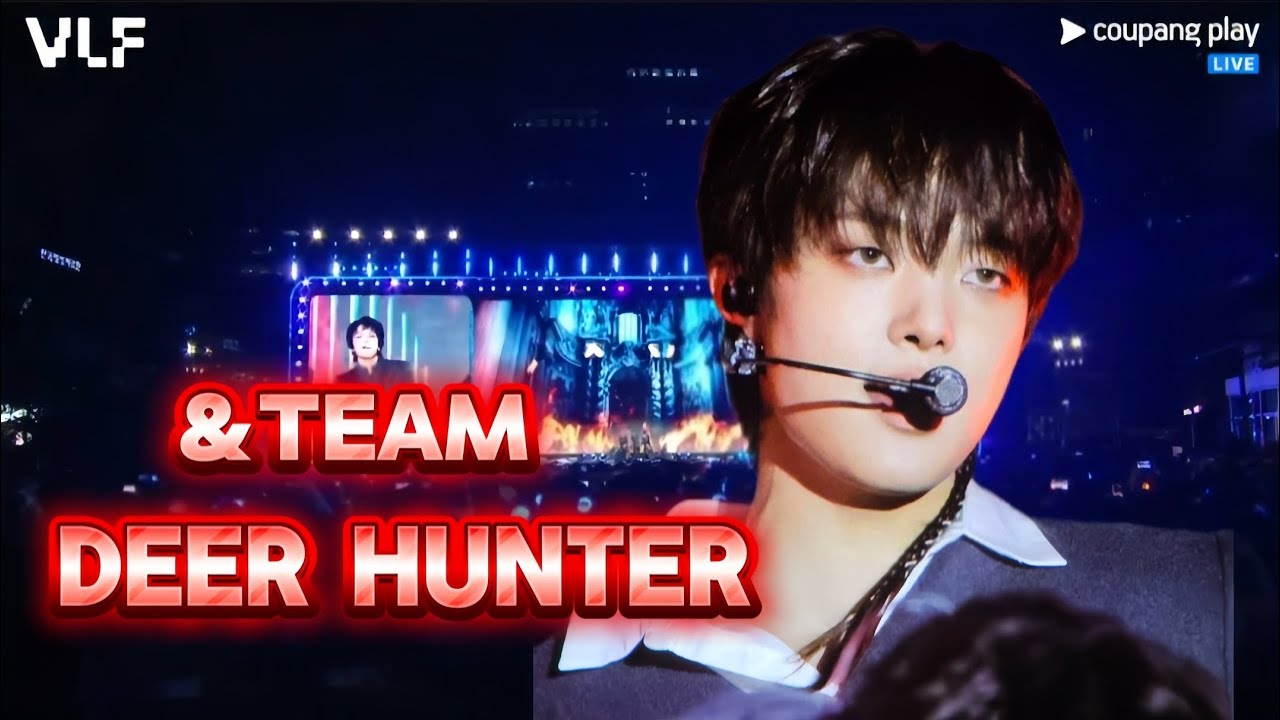 &TEAM performing 