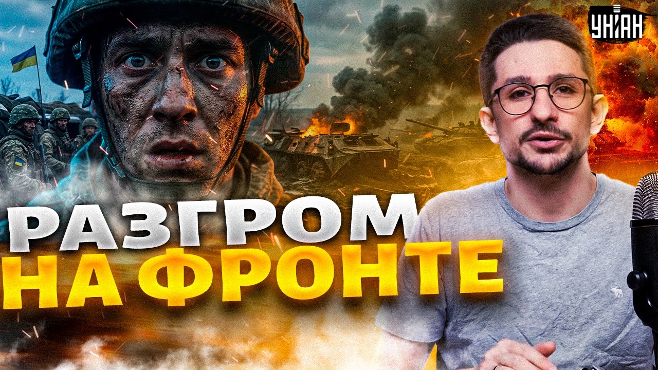 Пошли в атаку и пожалели! Русских ПОКРОШИЛИ на фронте. ВСУ сорвали план наступления / Наки