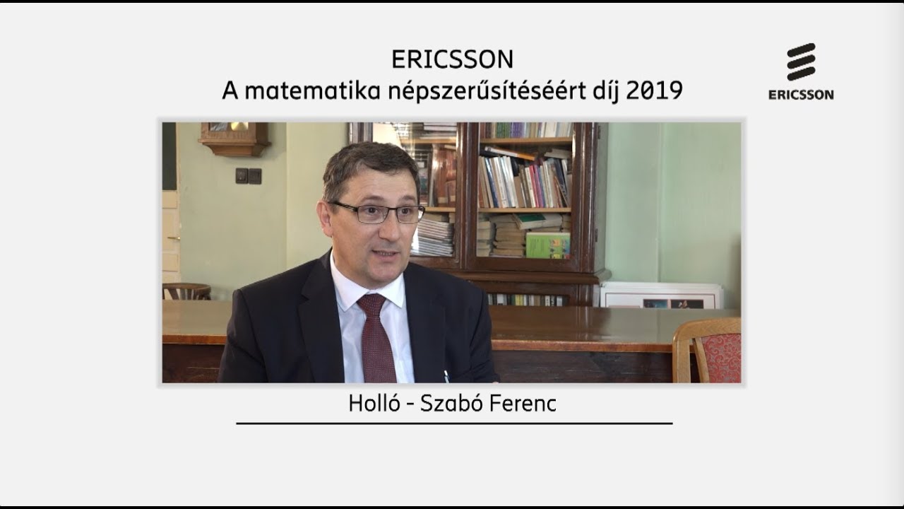Holló-Szabó Ferenc