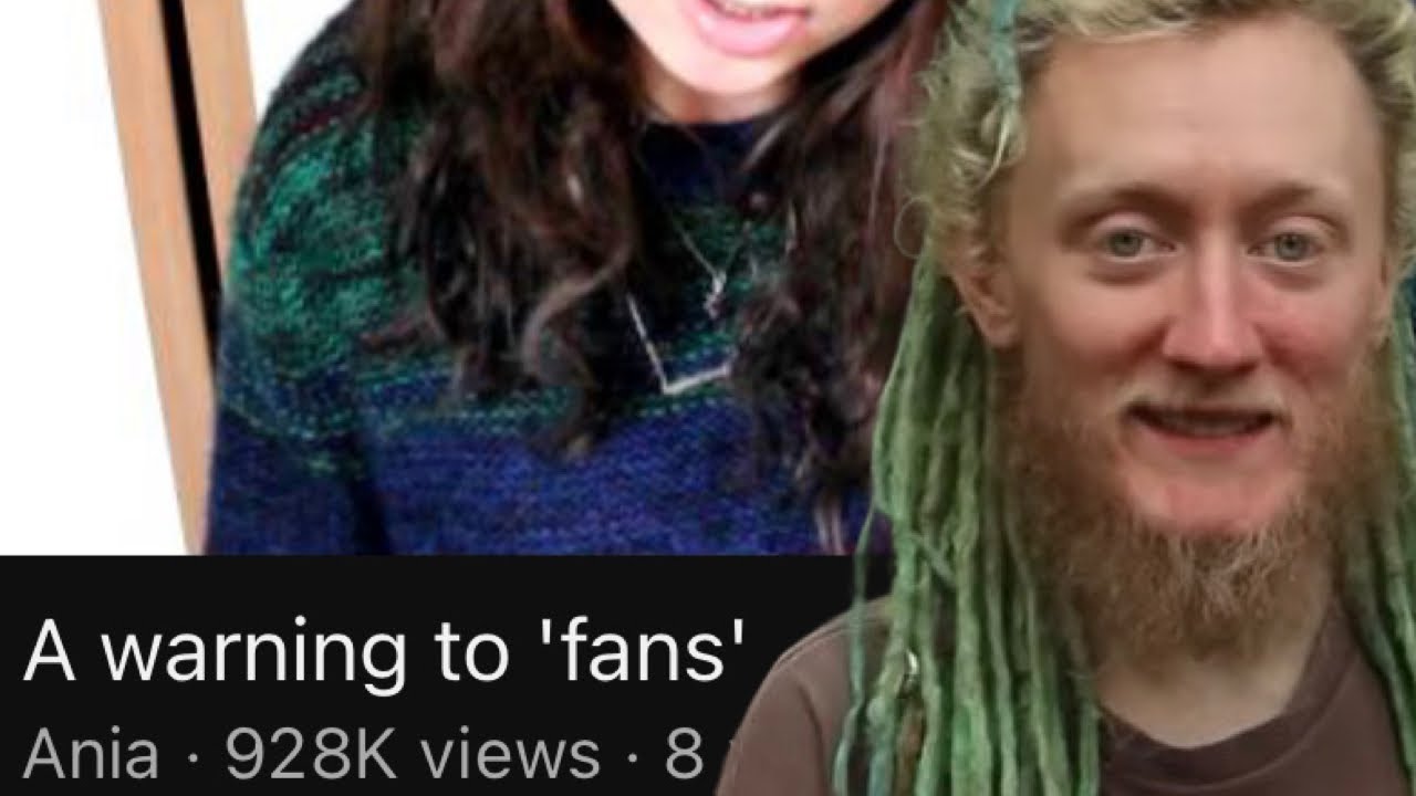 VeeOneEye/Vee3rdEye всё ещё проблема | Бегство от ответственности [Перезагружено 27/4 Space]