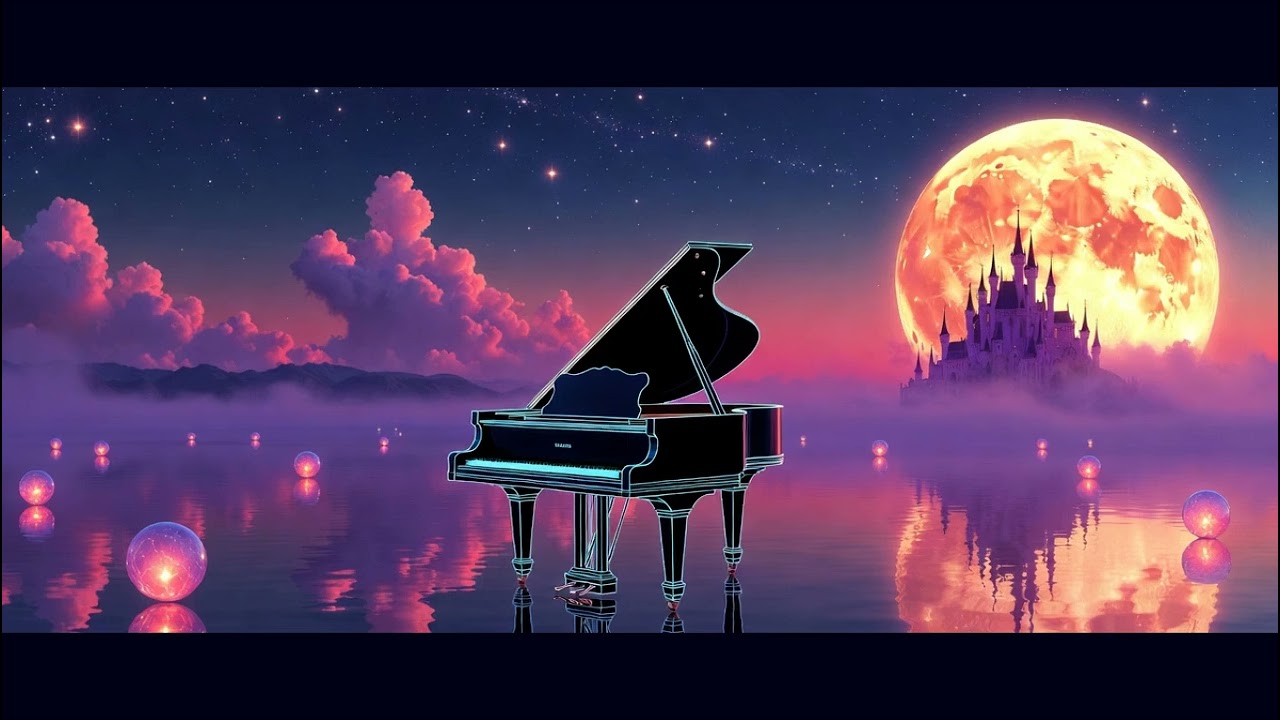 [Goa Mix] J.S.Bach :: Well-Tempered Clavier Part 1 - Prelude c# minor [BWV 849]