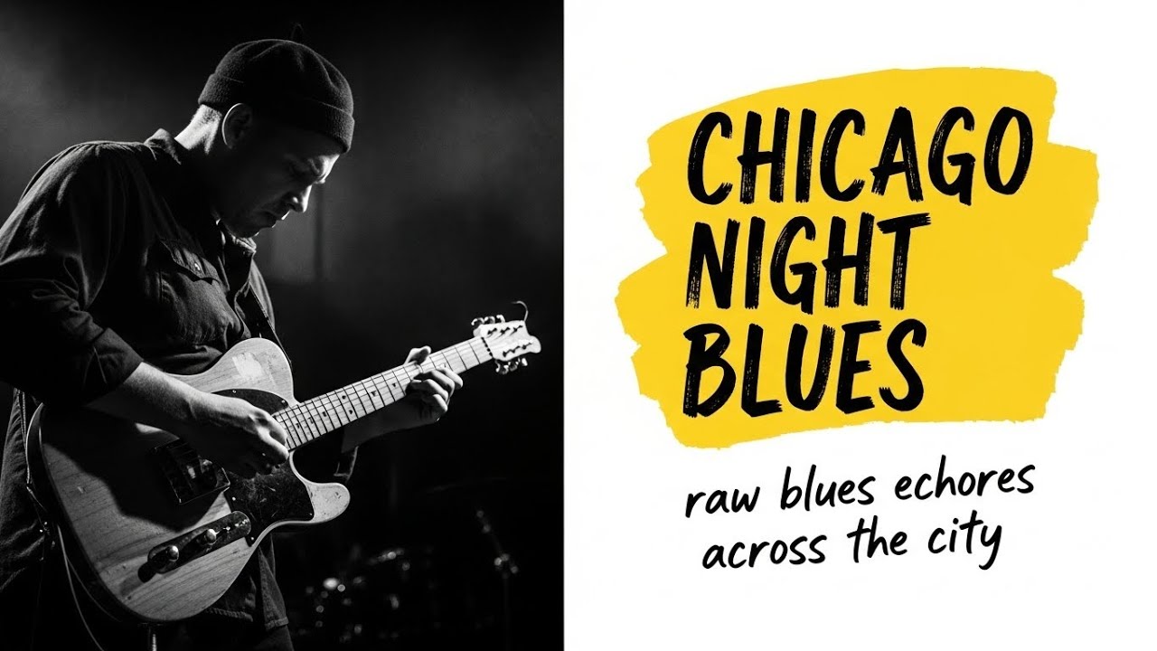 Etta James, Janis Joplin, ZZ Top Inspired Sultry Lady Blues Rock Velvet Night Feel