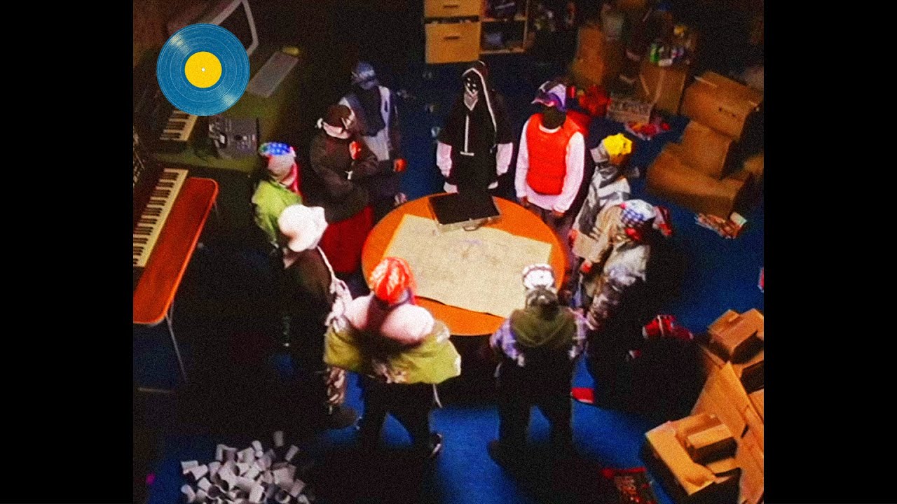 [FREE] ASAP ROCKY TYPE BEAT - 