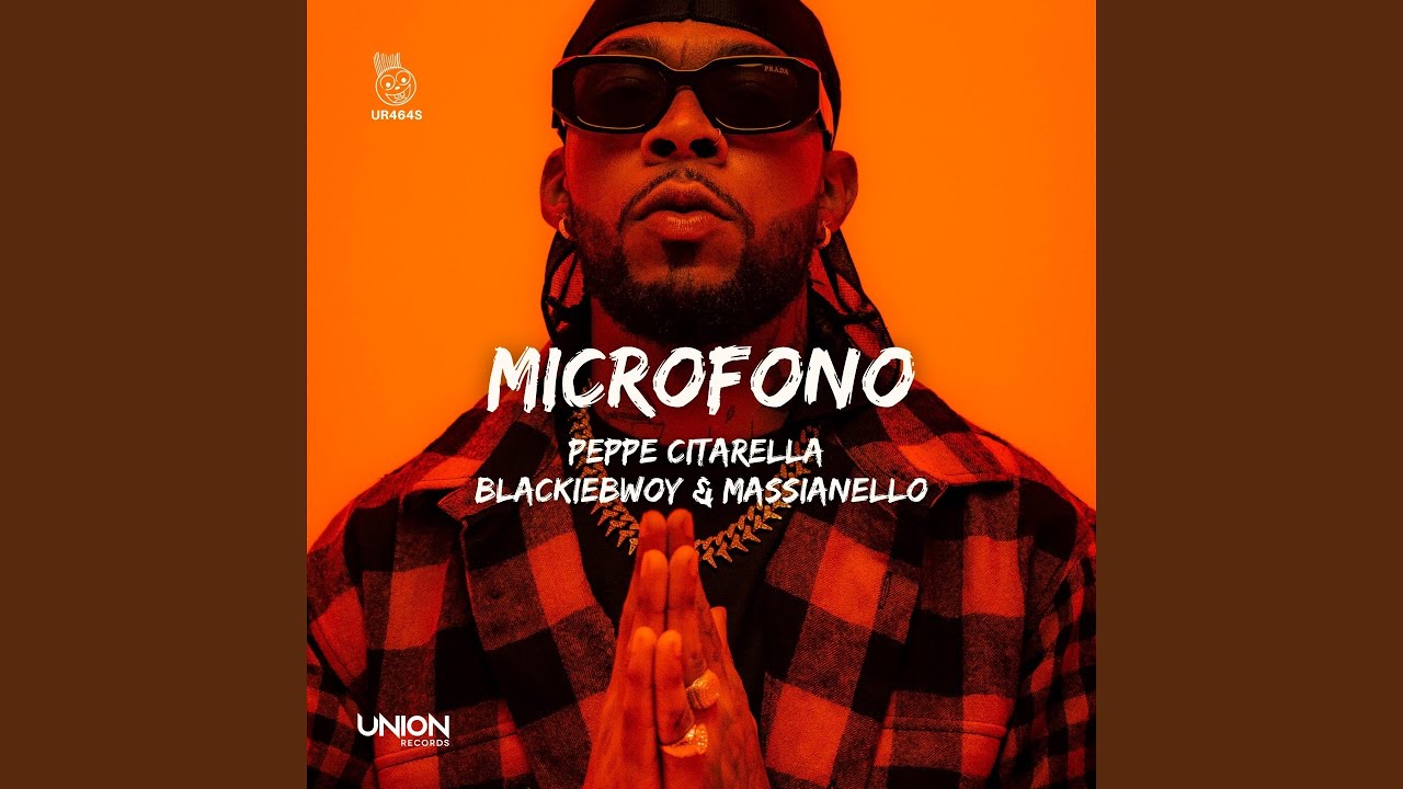 MICROFONO