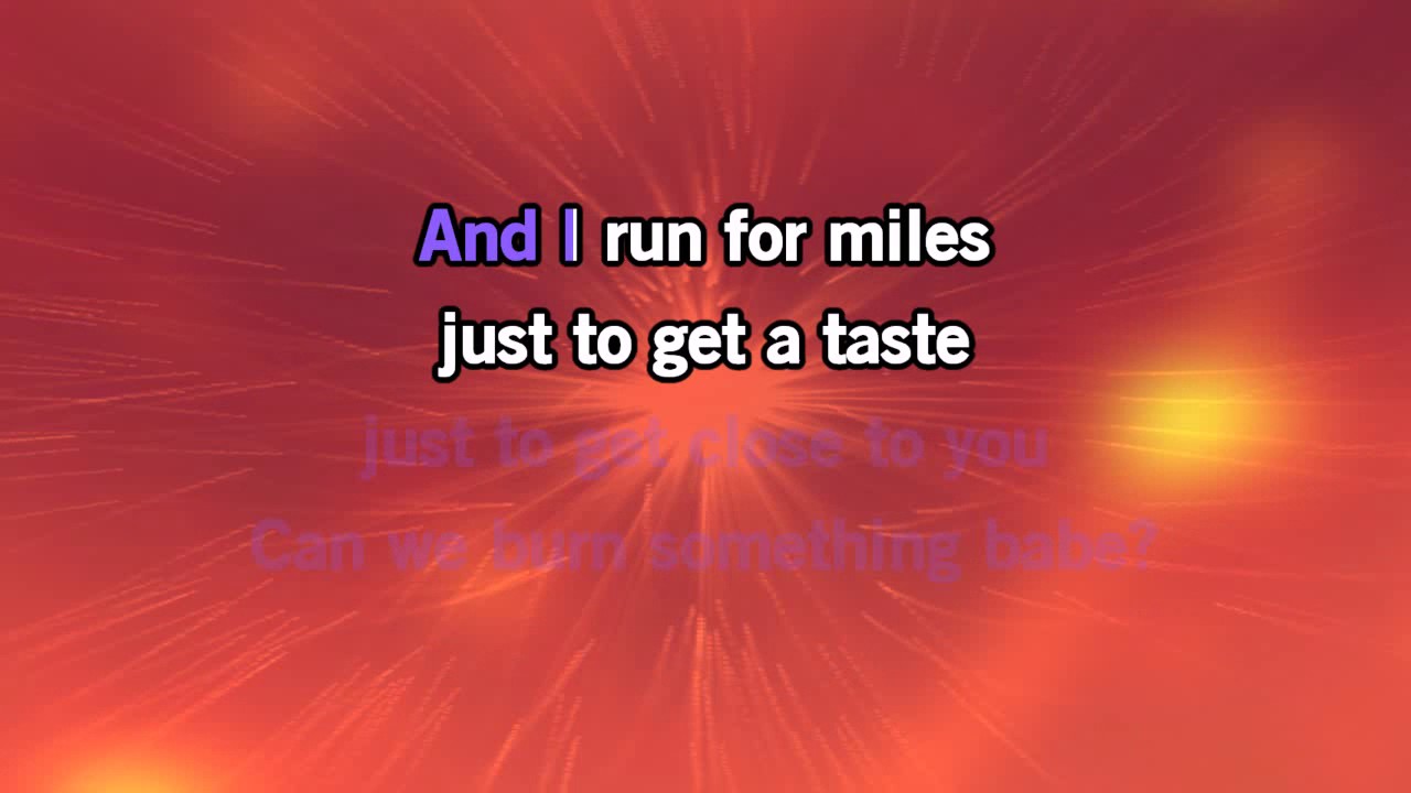 Rihanna - Love on the brain - Best Karaoke with backing vocals -