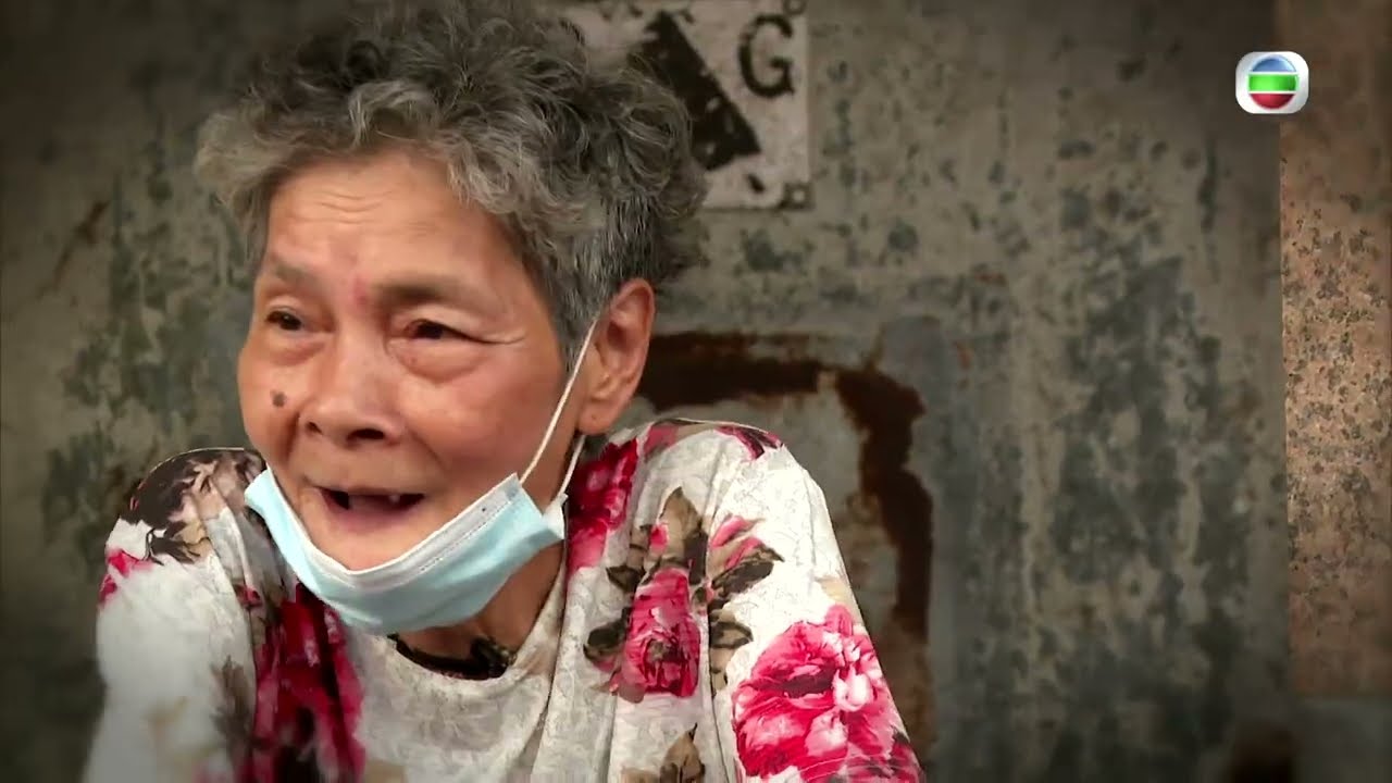 TVB 星期日檔案｜難養天年 (繁／簡字幕)｜ 無綫新聞 TVB News