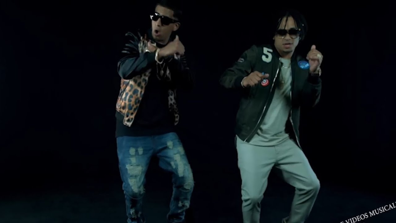 Te Fuiste (EXTENDED) - Ozuna x Pusho // DJ Sánchez