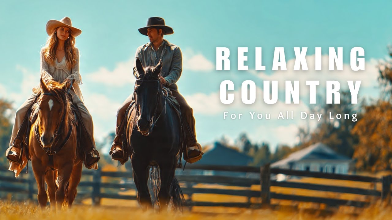 Kane Brown Hits Playlist 2026 - Top Country R&B Fusion Songs Playlist Summer Mix