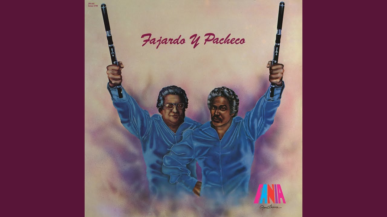 Cumbias Con Salsa