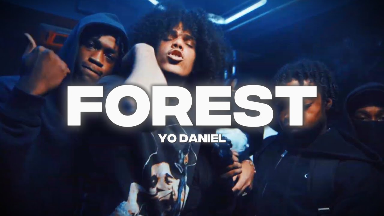 [FREE] Bloxkz X Mdot 59 X Naz Dth Type Beat | Jersey Drill | "FOREST" | NY Drill Instrumental 2026
