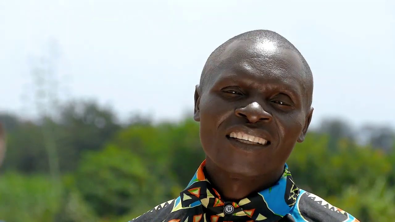 Kwaya ya Mt. Paulo Mtume chipapa - Salini Kila wakati