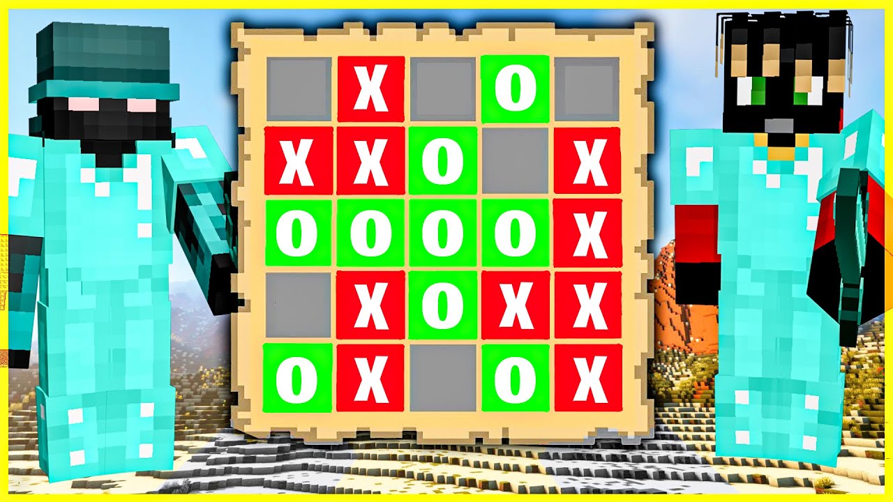 KDO VYHRAJE PIŠKVORKY, ALE V MINECRAFTU?🤔 | [MarweX&@fatlaax]