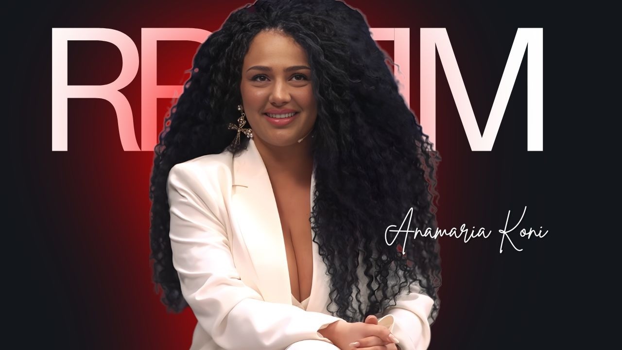 Fol Shqip Show - Rr&euml;fimi prek&euml;s i Anamaria Koni - 04.04.2026