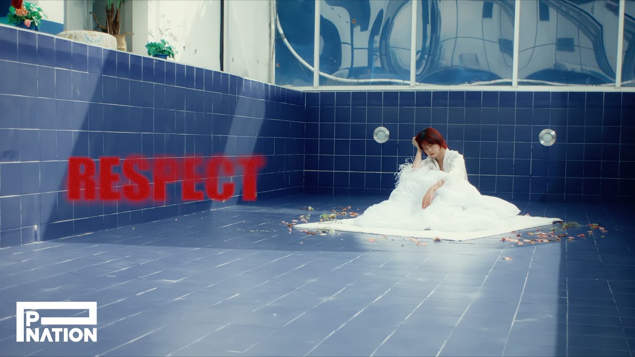 안신애 (An Shinae) - 'Respect' MV