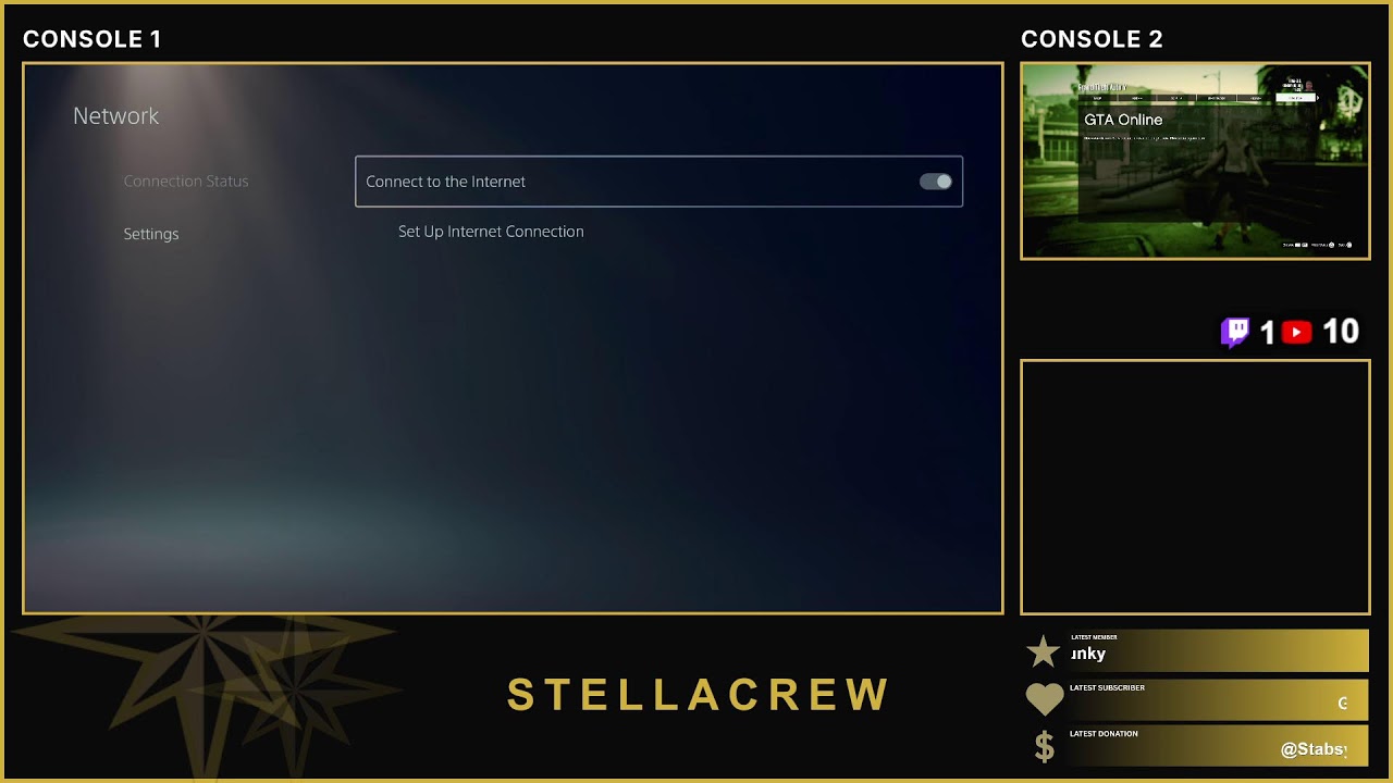 🔴SCG Live - BEFF Merge Chill Stream - !anxiety !discord !socials #Affiliate