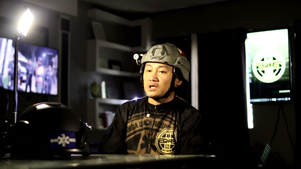 QRS FILM COMMING SOON!
