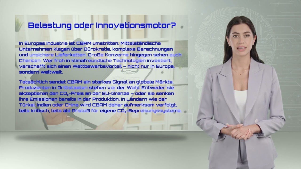 CBAM