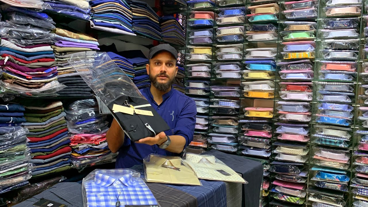 Official Dress Pants Shirt | Big Size Trousers | in | Lahore ...