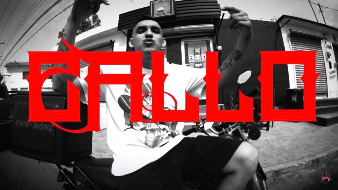 Morel Under - Callo (Video oficial)