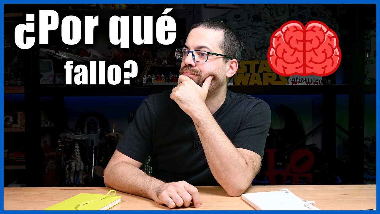 Cómo engañar a tu cerebro y ser más disciplinado (fácil y sin fuerza de voluntad)
