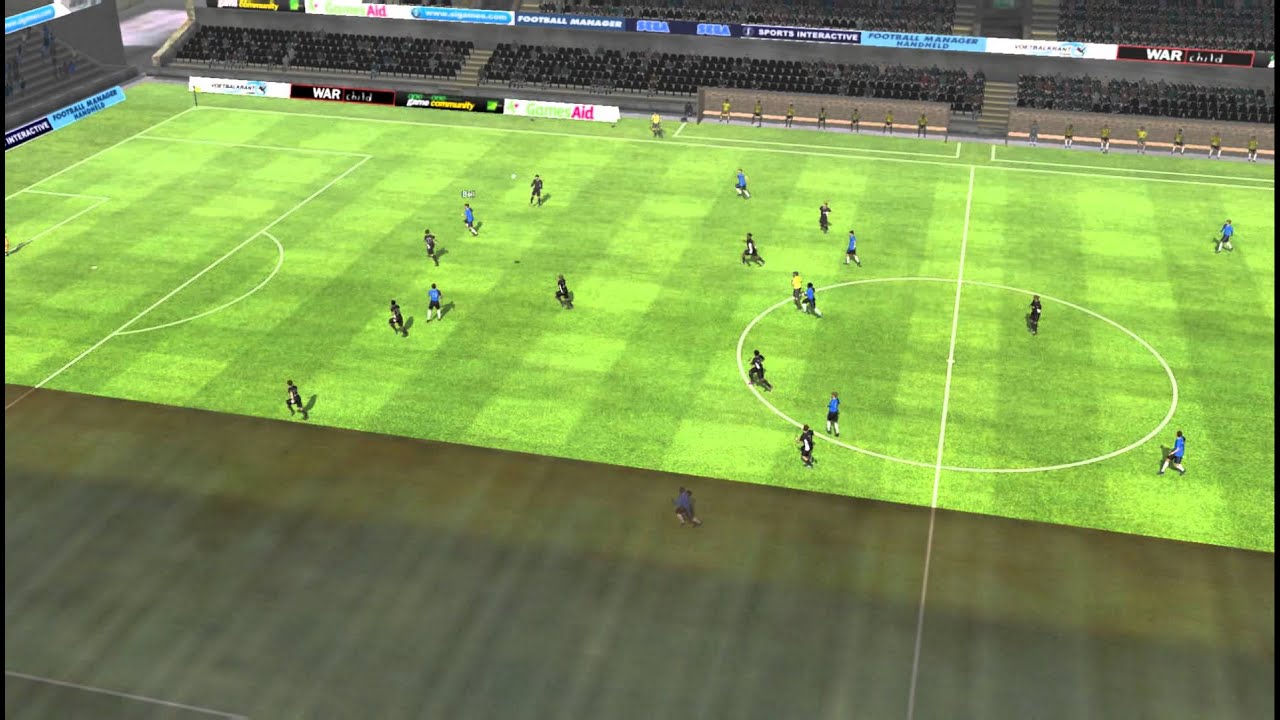 Aalst vs Rupel Boom - El Yazidi Goal 2 minutes