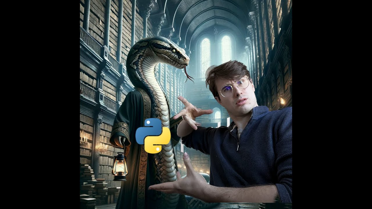 Top 10 Python Libraries for Machine Learning!