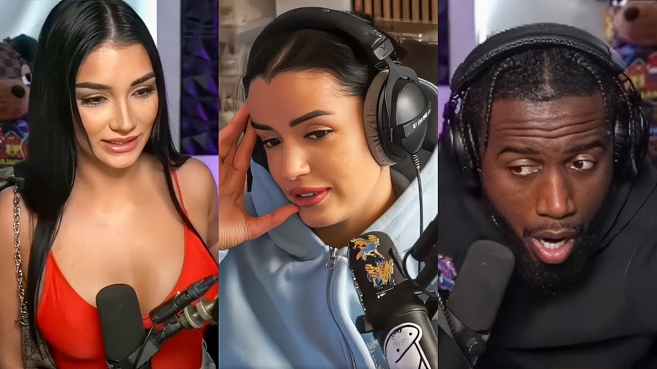 Nora Gets Jealous of Savvy and Dean