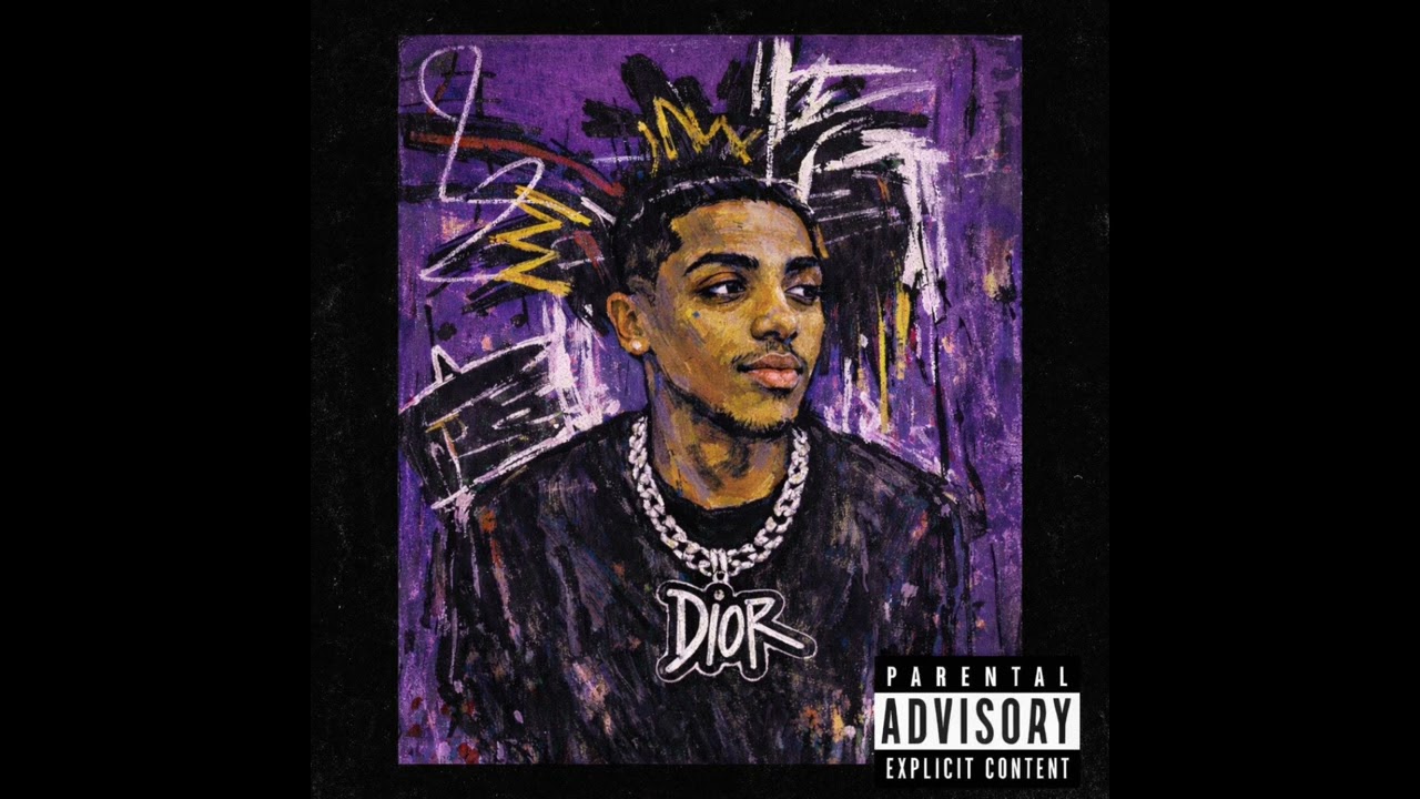 D!OR - How I’m Comin