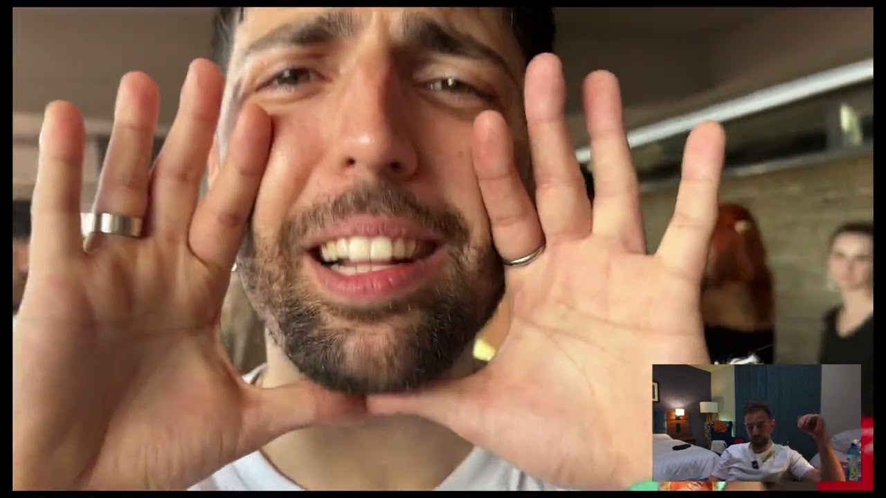 RAW Bachaturo Experience 2024 | Bachata Stories